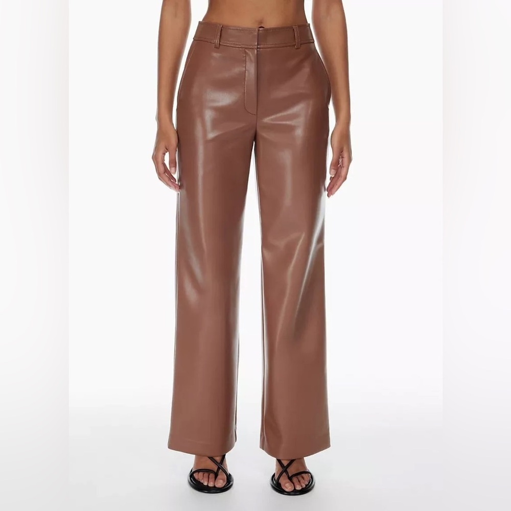 Babaton Bazaar Pants
